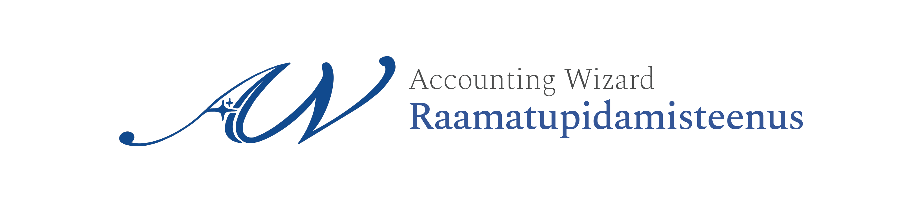 Accounting Wizard logo