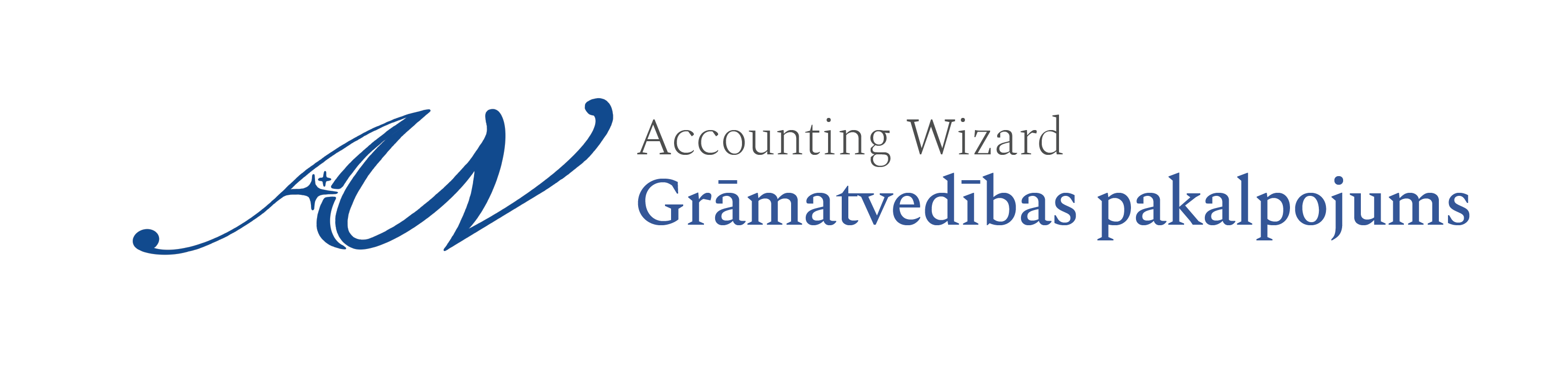 Accounting Wizard logo