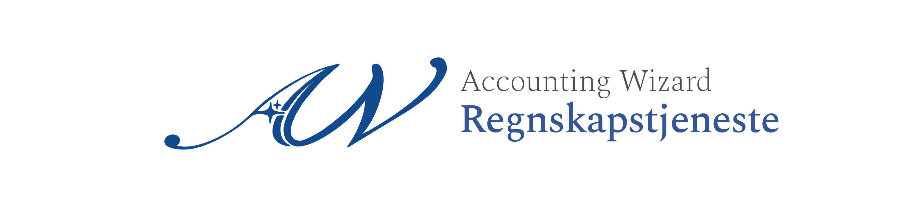 Accounting Wizard logo